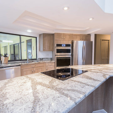 Skyline Remodel