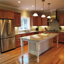 Flooring