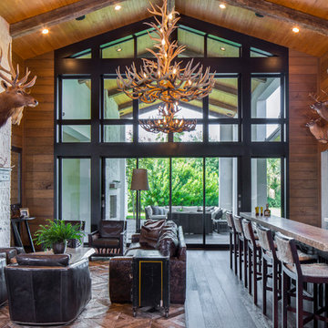 Coffee Residence