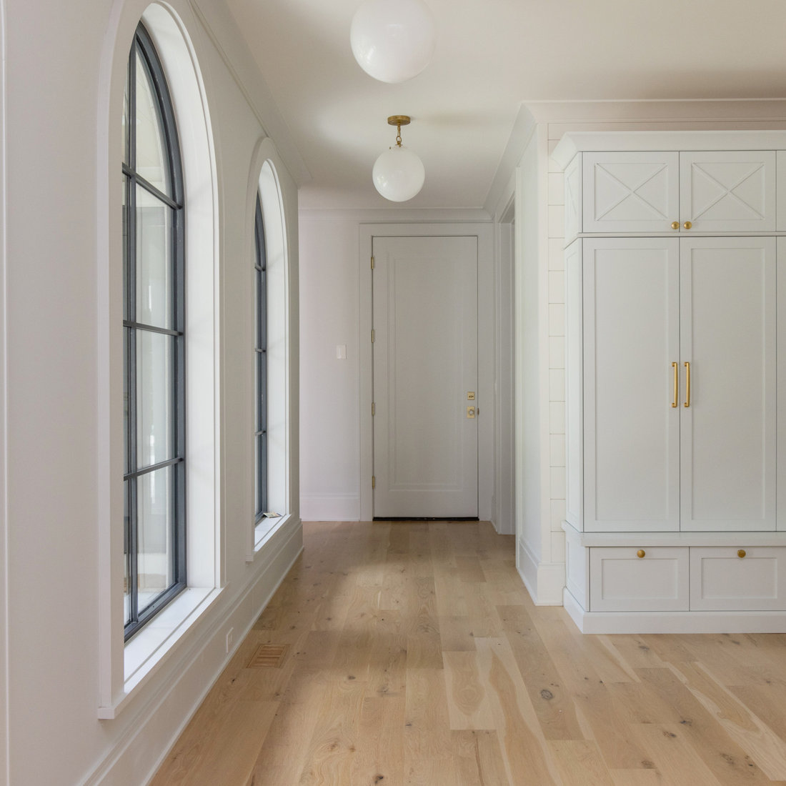 Remarkable Renovation