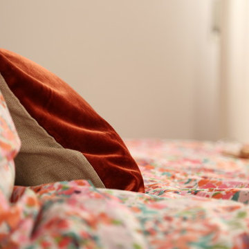 Chambre Bloom
