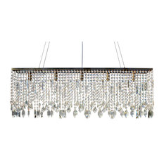 Modern Rectangular Chandeliers modern rectangular chandeliers | houzz Modern Rectangular Chandeliers modern rectangular chandeliers | houzz