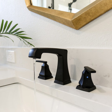 College Park Bathroom Remodel