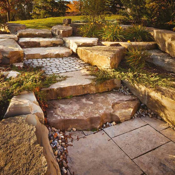 Permacon Landscape
