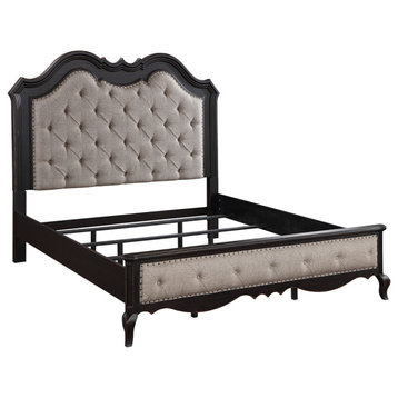 Acme Chelmsford Queen Bed