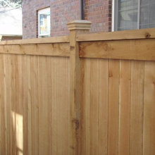 fence