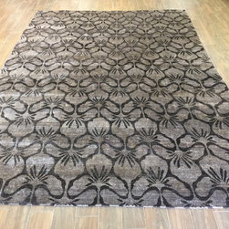 Modern Rugs - Products