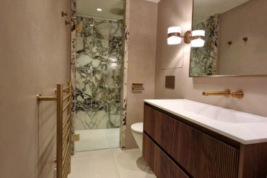 Photo of a bathroom in Kent.