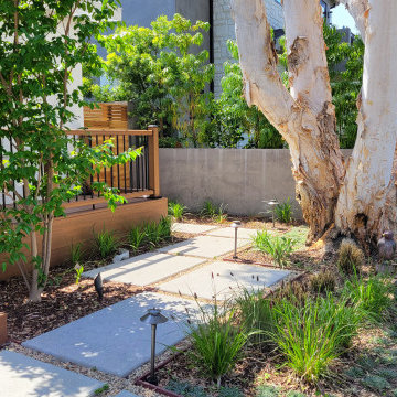 Mar Vista Mid-Century Modern