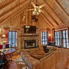 Mountain House