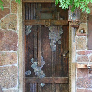 My Houzz: Pursuing Their Life’s Work in Rural Oregon