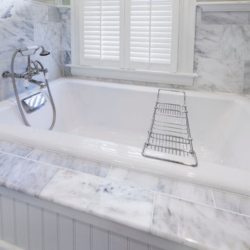 Master Bathroom Renovation