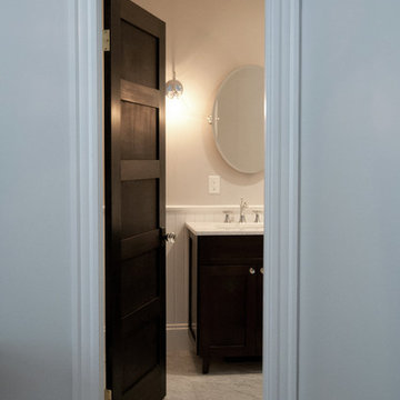 Timeless Master Suite
