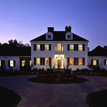 Exterior Ideas
