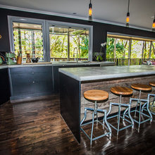 Kitchen Ideas