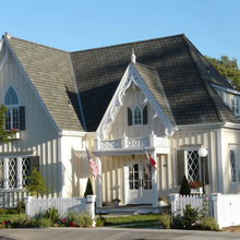 Gothic Farmhouse