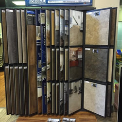 Our Showroom - Products