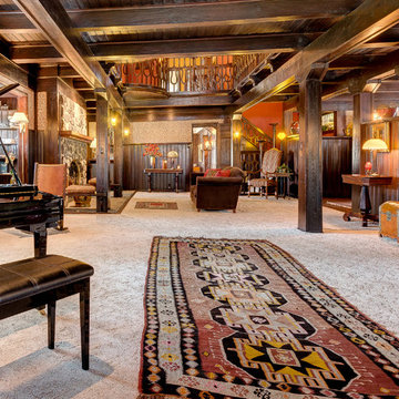 FOR SALE: Cleveland Area Masterpiece - Close to Lake & Downtown