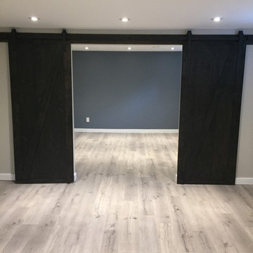 Basement Apartment Stevenson, Guelph
