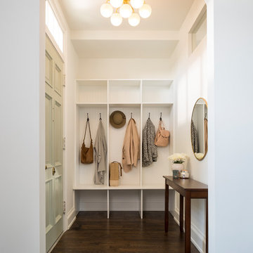 Haven Design Studio - Oak Park Home
