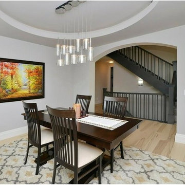 Aspen Woods French Country 3
