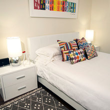 Bedrooms I love