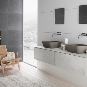 ColorQuartz® Myst CQ817