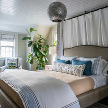 Bedroom Refresh