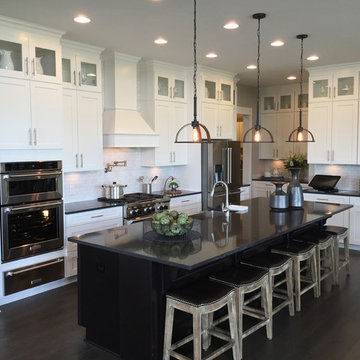 Model Flooring