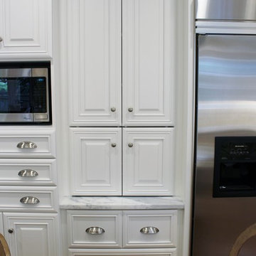 Calcutta Marble