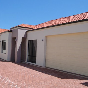 Three unit site Nollamara WA