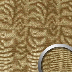 IDS Group - LL Leguan Synthetic Leather - Wallpaper