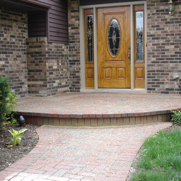 Aurora Landscape Gardens