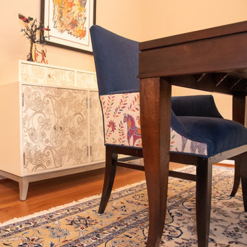 Art Collectors Abode