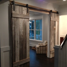 doors