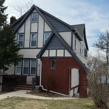 Exterior Painting