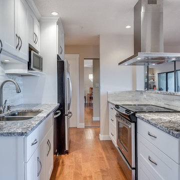 Kitchen Renovations