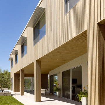 Los Altos Family House