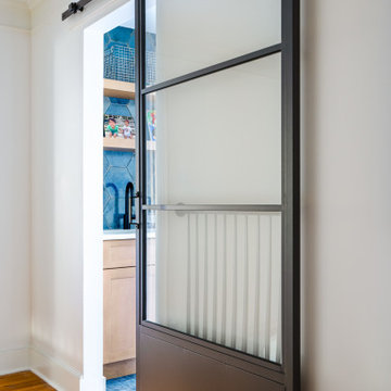 Full House Renovation in McLean VA