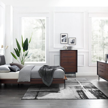 Park Avenue Bedroom