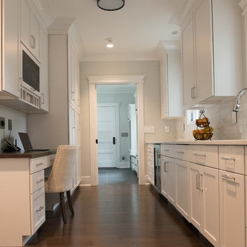 Hamilton Custom Homes