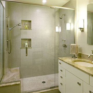 Bathroom Remodels and Renovations