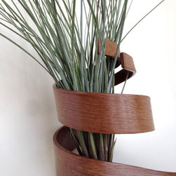 Hardwood Sculptures - Products