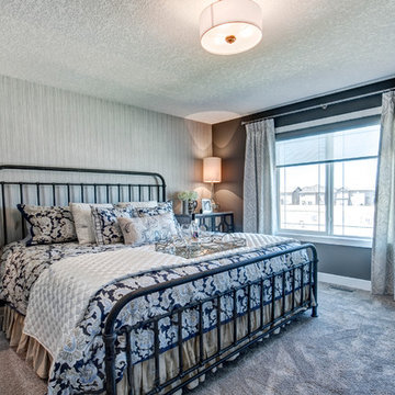 Bayside at Pier 11 — Airdrie, Alberta