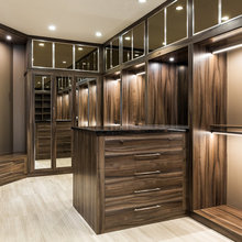 Ellison Closets