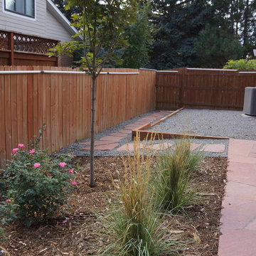 Family-Friendly Patio