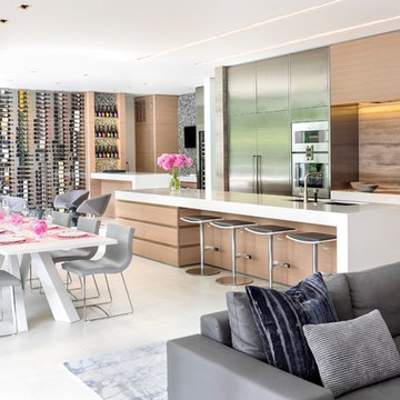 Modern Home