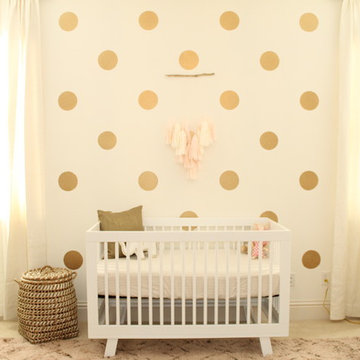 Bohemian Nursery
