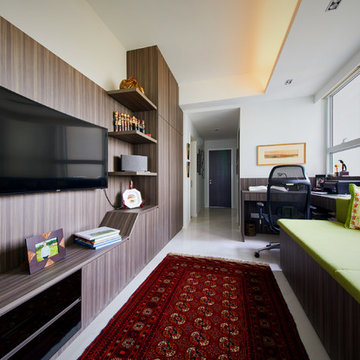 Resale Condominium (Sky Eleven @ Thomson)