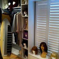 Walk-in Closets 5 - Closet Organizers